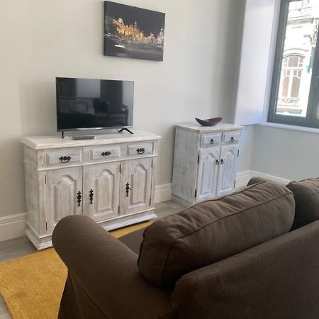 Art'S District Sunrise Apartment Porto Bagian luar foto
