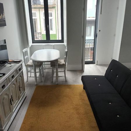 Art'S District Sunrise Apartment Porto Bagian luar foto