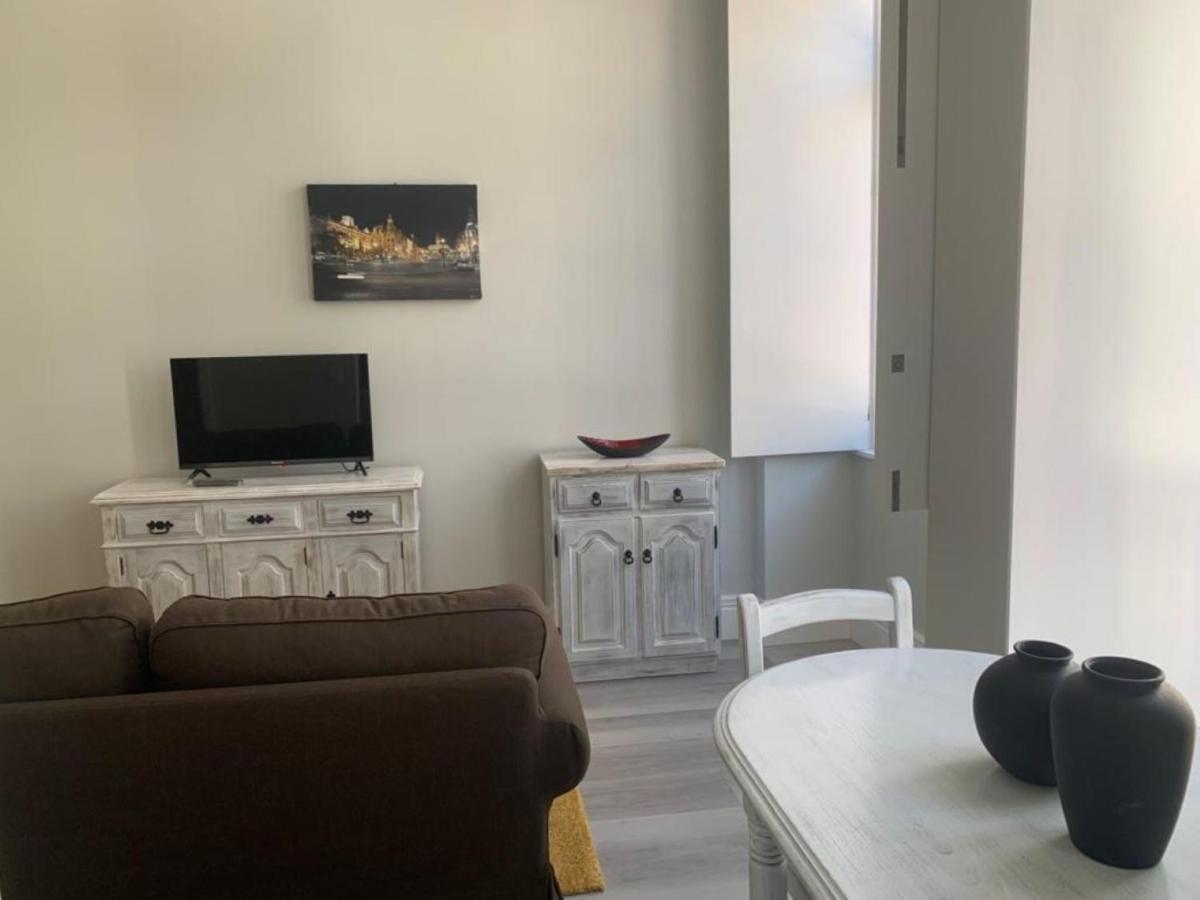 Art'S District Sunrise Apartment Porto Bagian luar foto