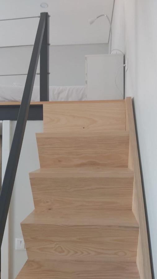 Art'S District Sunrise Apartment Porto Bagian luar foto