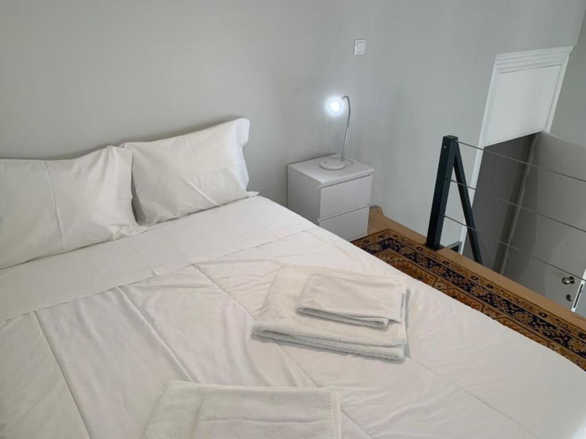 Art'S District Sunrise Apartment Porto Bagian luar foto