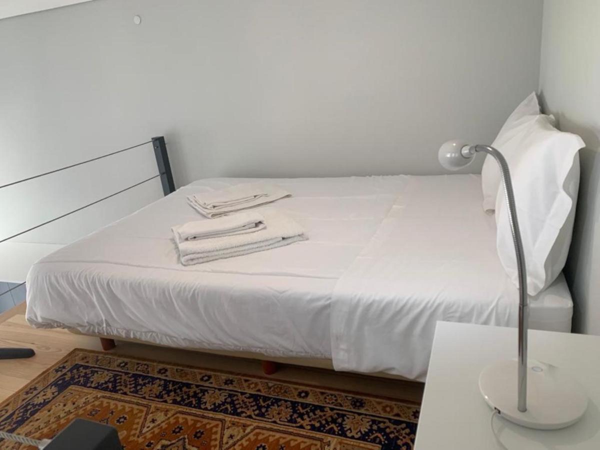 Art'S District Sunrise Apartment Porto Bagian luar foto
