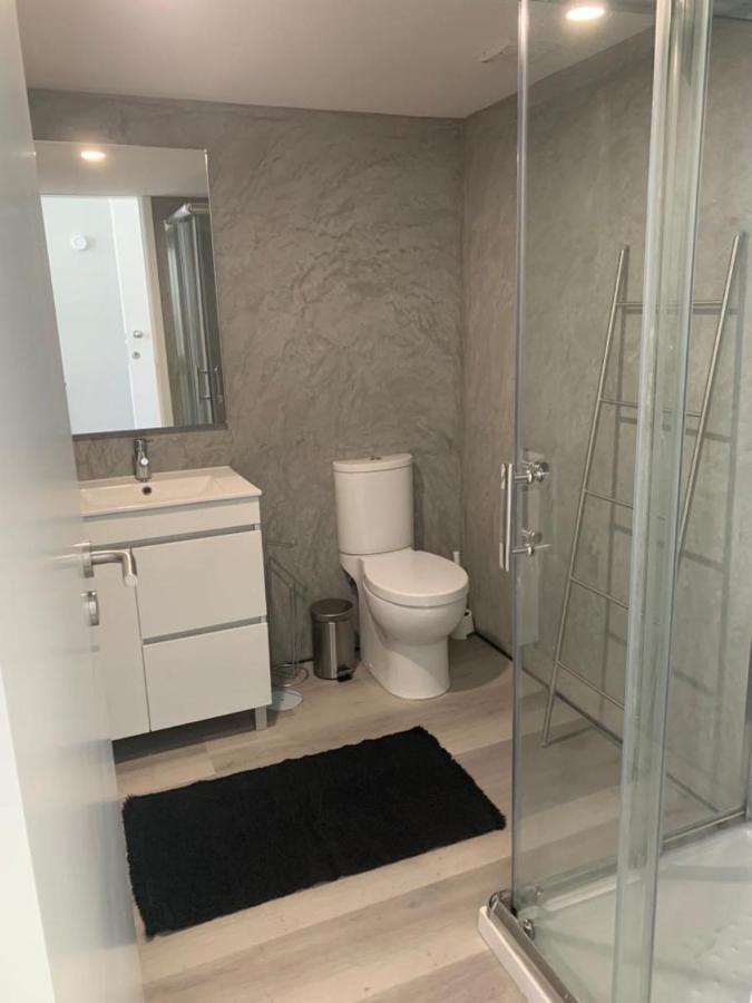 Art'S District Sunrise Apartment Porto Bagian luar foto