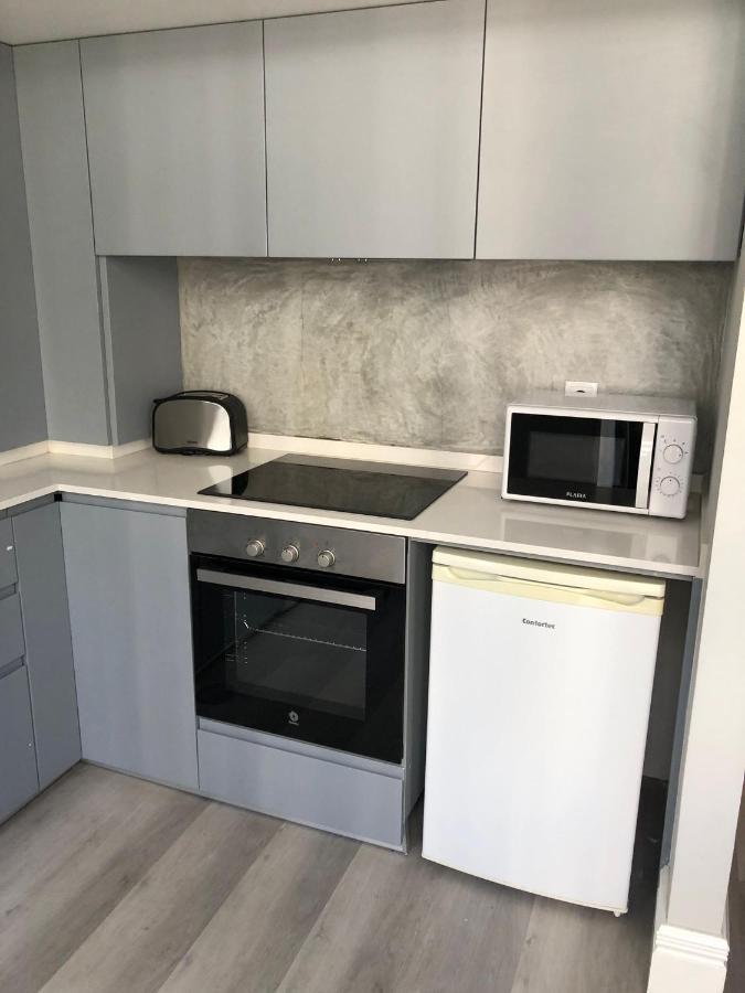 Art'S District Sunrise Apartment Porto Bagian luar foto