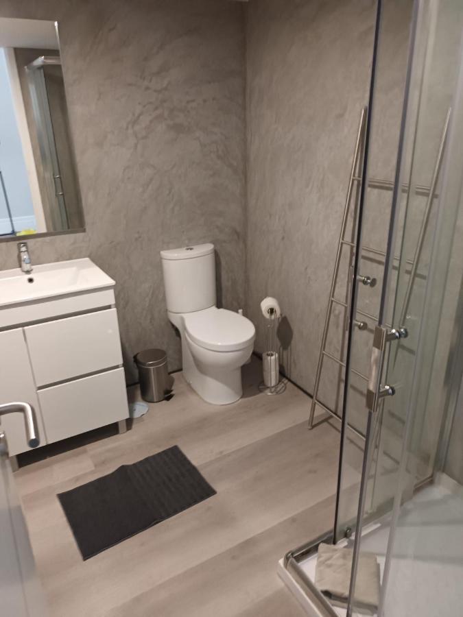 Art'S District Sunrise Apartment Porto Bagian luar foto